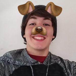 Meet your Posher, Jayden